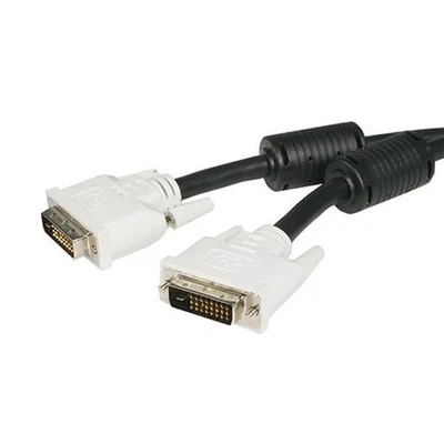 StarTech.com DVIDDMM2M DVI-D Dual Link Kabel 2m St/St 2560x1600 9,9 Gbit/s - Bild 1 von 2
