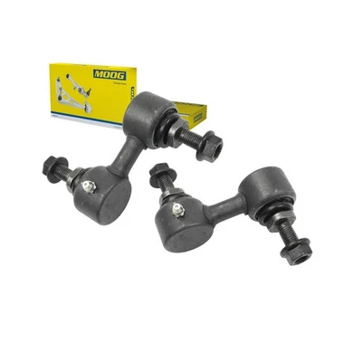 NEW MOOG Sway Bar End Link Pair LH&RH for Subaru Forester Impreza Legacy K750049 - Image 1 of 4