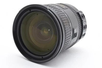Nikon AF-S DX NIKKOR 18-200mm f/3.5-5.6G ED VR II Lens 3629 - Image 1 of 4