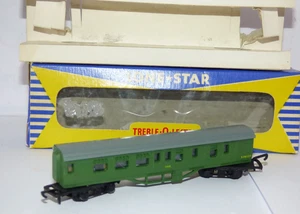 Lone Star Treble O Electric Railways Brake End Coach Southern Region EL75 - Picture 1 of 2