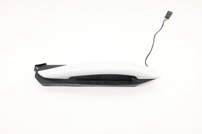 Lincoln Aviator 2020-2025 puerta delantera derecha manija exterior fabricante de equipos originales blanco_az Foto 1 de 4