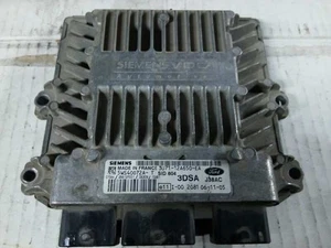 3U71-12A650-EA ECU-MOTORSTEUERGERÄT UCE MOTORSTEUERGERÄT / E3-B3-23-3 / 952221 F - Picture 1 of 3