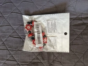 Ladybird Bracelet - Picture 1 of 1
