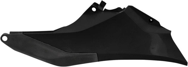 Acerbis Side Panels Black #2872740001 Gas Gas EC 300/MC 125/EC 250 Foto 1 de 1