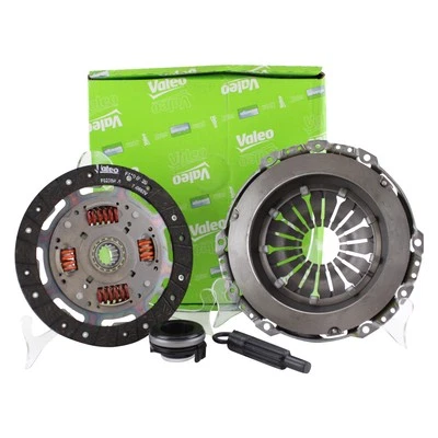OEM Valeo Clutch Service Kit 52151204 For Mini R50 R52 R53 Cooper 1.6L L4 02-08 - Image 1 of 4
