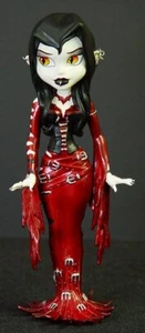 Bleeding Edge Goths MORBIDA Series 1 SIGNED COMIC-CON EXCLUSIVE Variant Figure - Picture 1 of 3