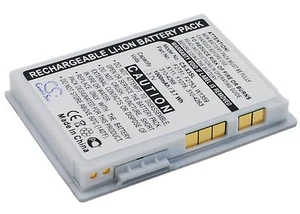 Li-ion Battery for DELL Axim X3i H11S22 K158R Axim X3 Axim X30 NEW - Zdjęcie 1 z 5