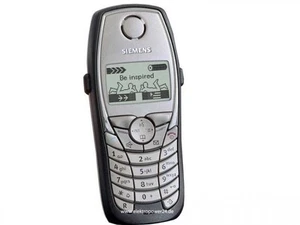 Siemens Gigaset SL1 Professional Mobilteil Handset Handteil SL100 SL150 wie NEU - Afbeelding 1 van 6