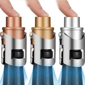 Champagne Saver Set - Confezione da 3 - Foto 1 di 12