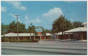 Shaw's Motel, Tampa, Florida - Imagen 1 de 2