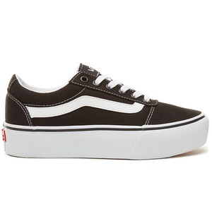 vans alte platform