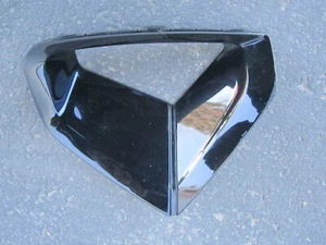 aa202206 Audi E-tron Quattro 2019 2020 201 Front bumper LH Air Duct trim OEM - Picture 1 of 5