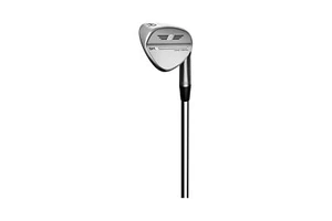 Titleist Vokey SM9 Tour Chrome 56°-08°-M Stahl Linkshand - Bild 1 von 5
