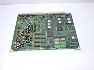 JRC CED 34 JMA 7252 Base temporale radar CCT PC4402 H-7PCRD12550 - Foto 1 di 4
