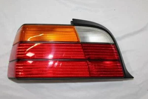 Left side tail light for BMW series 3 E-36 318 and 318is. - Picture 1 of 2