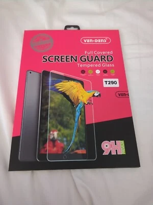 Samsung Galaxy Tab A 2019 8.0 Inch Tempered Glass  - Image 1 of 3
