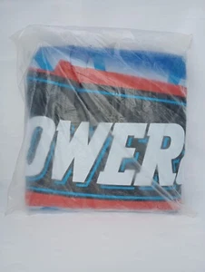 Inflatable Coca-Cola Powerade Blue Berry Flavor Can Decor Blow Up Decoration  - Picture 1 of 4