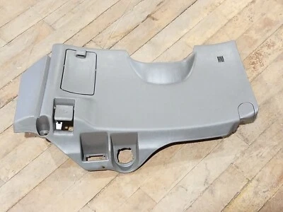 Lexus RX 300 1999-2003 delantero izquierdo lado del conductor tablero inferior rodillera panel tapizado Foto 1 de 4