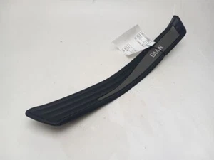 DOOR SILL SCUFF PLATE REAR RIGHT RH fits BMW 535 XI 2006 - 2010 - Picture 1 of 6