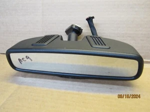 2013 2014 2015 2016 Chrysler Town & Country Interior Rear View Mirror OEM - Picture 1 of 4