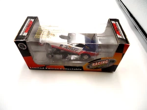 NHRA RCCA/Action 1:64 scale Don 'The Snake' Prudhomme Army 1975 Monza Funny Car - Picture 1 of 6