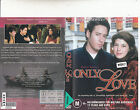Only Love-2004-Marisa Tomei-Movie-DVD
