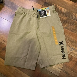 Hurley Youth Hybrid Short Size 18/20 - Picture 1 of 3