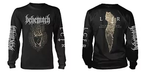 Behemoth - LCFR Langarmshirt M NEU # OFFIZIELL - Bild 1 von 1