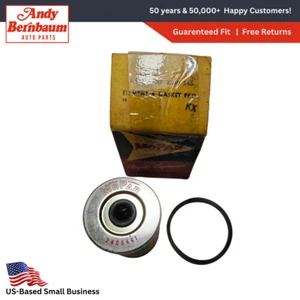 1961-1968 Plymouth Dodge Chrysler Windsor 300 Firedome Fuel Filter 2240546 NOS - Picture 1 of 6