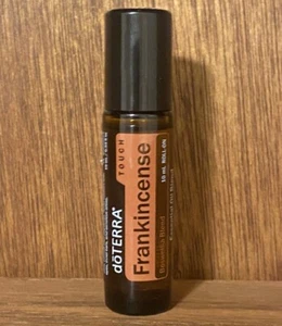 doTERRA Frankincense Touch 10ML - New Sealed - Free Shipping! Exp 2029.06 - Picture 1 of 1