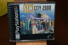 .PSX.' | '.SimCity 2000.