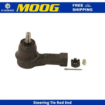 Para 2004-2012 Mitsubishi Galant extremidade da haste de direção dianteira externa MOOG 2004 2005 - Imagem 1 de 4