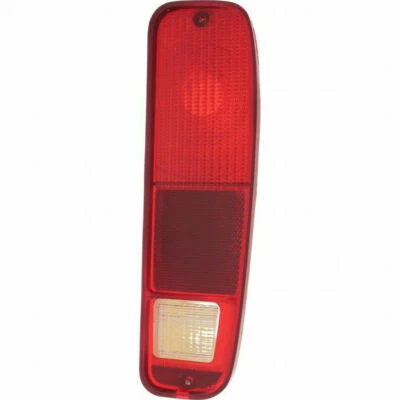 Tail Light Tail Lamp Passenger Side For Ford Pickup Truck Econoline Van - Imagem 1 de 4