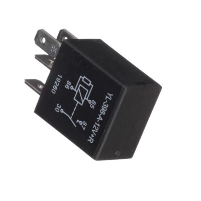 1R1696 Horn Relay For LEXUS ES350 2007-2019;TOYOTA 4RUNNER 1996-2019 - Imagem 1 de 4