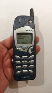 3756.Nokia 5165 Very Rare - For Collectors - No SIm Card - Picture 1 of 8