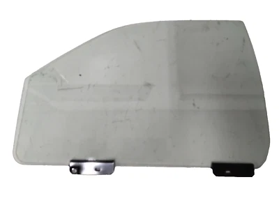 FITS: Dodge Dakota : 1997, 1998, 1999, 2000 - 2004, NEW, Left Front Door Glass Foto 1 de 4