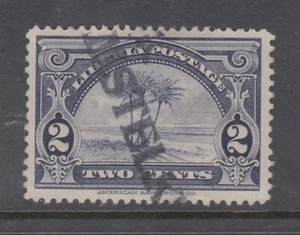 Liberia # 231 Used Cockrill # 77 SS AMSTELKERK Holland-Africa Line Ship Mail - Picture 1 of 1