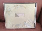 Hallmark Silver & Gold Anniversary Guest Book W/Pen New In Gift Box Lined Pages