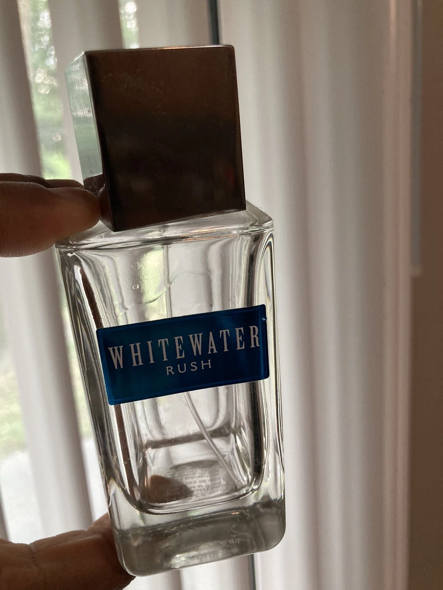 WhiteWater Rush Fragrances for Men for sale - eBay