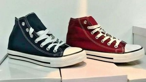 converse 38 femme
