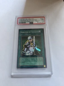 Nobleman of Crossout PSV-034 Pharaoh's Servant 1st Edition - Picture 1 of 3