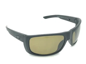 Gafas de sol Arnette CHANGE UP 4183 447/71 polarizadas negras mate envolventes 62-17 para hombre - Imagen 1 de 11