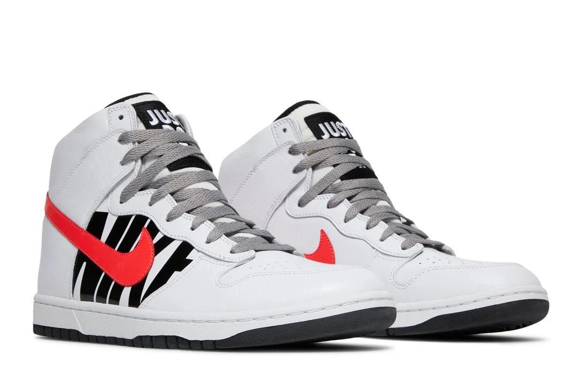 NikeLab Dunk Lux High Black for Sale | Authenticity Guaranteed | eBay