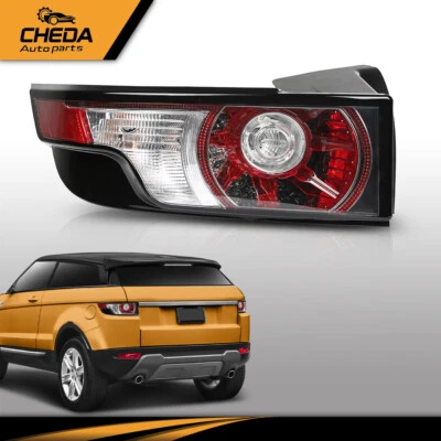 Luz trasera izquierda freno LR025147 APTA PARA Land Range Rover Evoque 2011-15 Foto 1 de 4