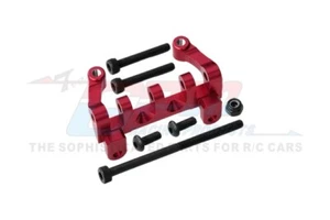 GPM SCX013A ALLOY UPPER CENTER LINK MOUNT RC AXIAL SCX-10 Truck Rock Crawler - Picture 1 of 13