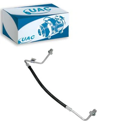 Manguera de descarga de refrigerante UAC A/C para Scion tC 2005-2010 Foto 1 de 3