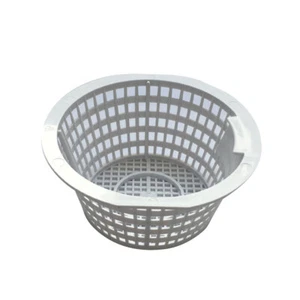 Universal Replacement Skimmer Basket Plastic Skimmers Aboveground Swimming Pool - Picture 1 of 11
