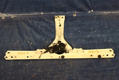 2016 SUBARU WRX STI СЕДАН ОГРАНИЧЕННЫЙ OEM ПЕРЕДНИЙ РАДИАТОР ПОДДЕРЖКИ T-КРОНШТЕЙН #2503 - Изображение 1 из 4