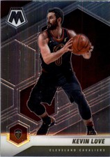 2020-21 Panini Mosaic Basketball Card Pick 101-300