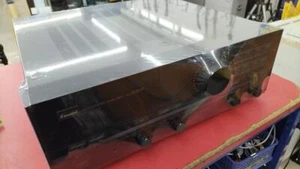 Sansui Au- �� 607 Stereo Integrierter Verstärker Manuell Gebrauchte Guter - Bild 1 von 7